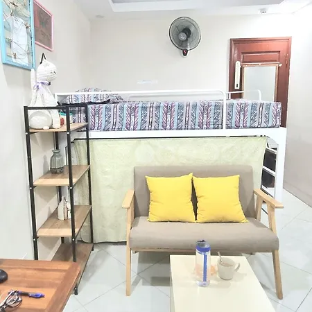 Khue'S House Dong Da公寓